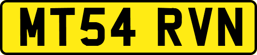 MT54RVN