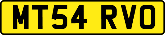 MT54RVO
