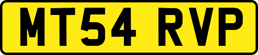 MT54RVP