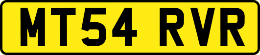 MT54RVR