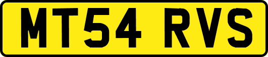 MT54RVS