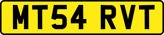 MT54RVT
