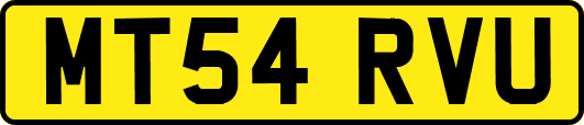 MT54RVU