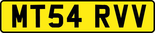 MT54RVV