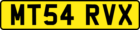 MT54RVX