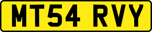 MT54RVY
