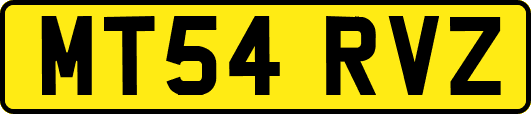 MT54RVZ