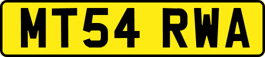 MT54RWA