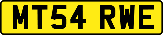 MT54RWE