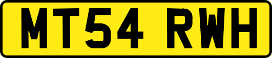 MT54RWH