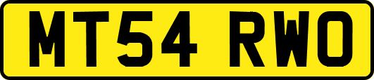 MT54RWO