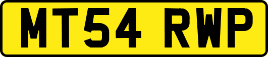 MT54RWP