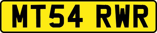 MT54RWR
