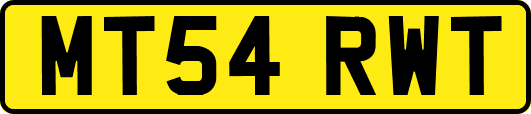 MT54RWT