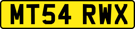 MT54RWX