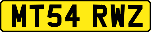 MT54RWZ