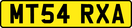 MT54RXA