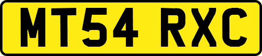 MT54RXC