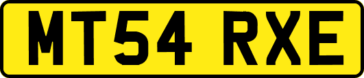 MT54RXE