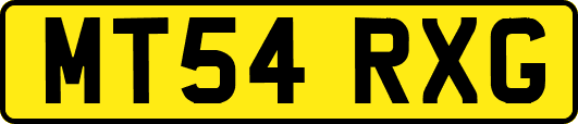 MT54RXG