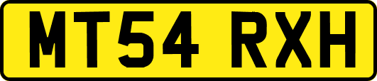 MT54RXH