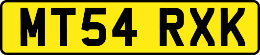 MT54RXK