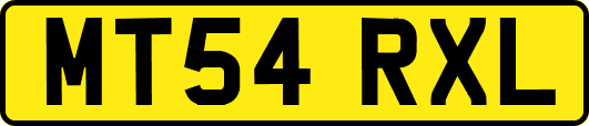 MT54RXL