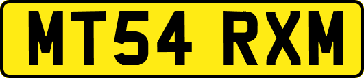 MT54RXM