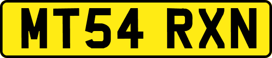 MT54RXN