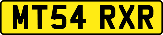 MT54RXR