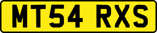 MT54RXS