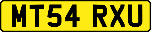 MT54RXU