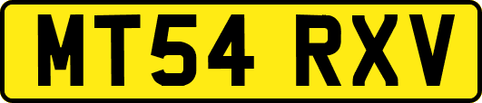 MT54RXV