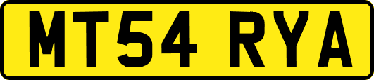 MT54RYA