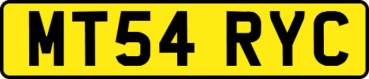 MT54RYC
