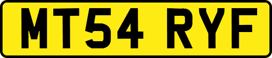 MT54RYF