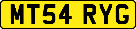 MT54RYG