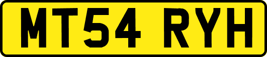 MT54RYH