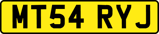 MT54RYJ