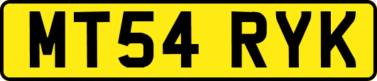 MT54RYK