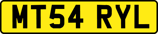 MT54RYL