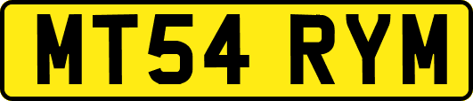 MT54RYM