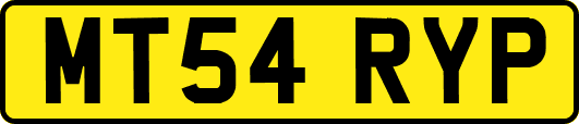 MT54RYP