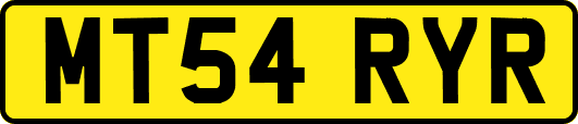 MT54RYR