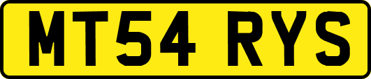 MT54RYS