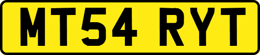 MT54RYT