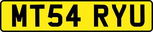 MT54RYU