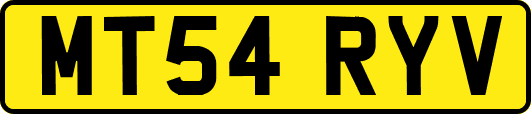 MT54RYV