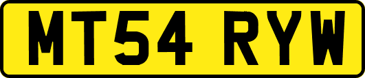 MT54RYW