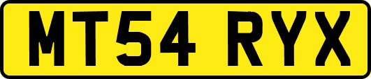 MT54RYX